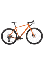 Salsa Flyway DLX Force XPLR