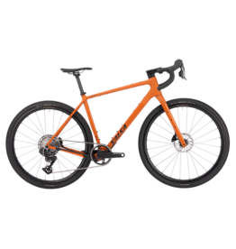 Salsa Flyway DLX Force XPLR