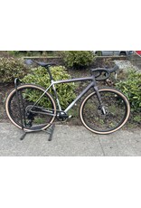 Specialized Crux Custom 54cm Nebula Metallic