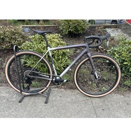 Specialized Crux Custom 54cm Nebula Metallic