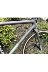 Specialized Crux Custom 54cm Nebula Metallic