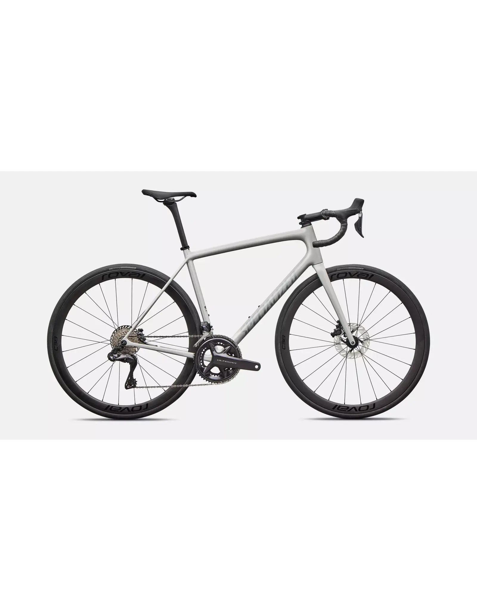 Specialized Aethos 2 Expert Di2 Ultegra