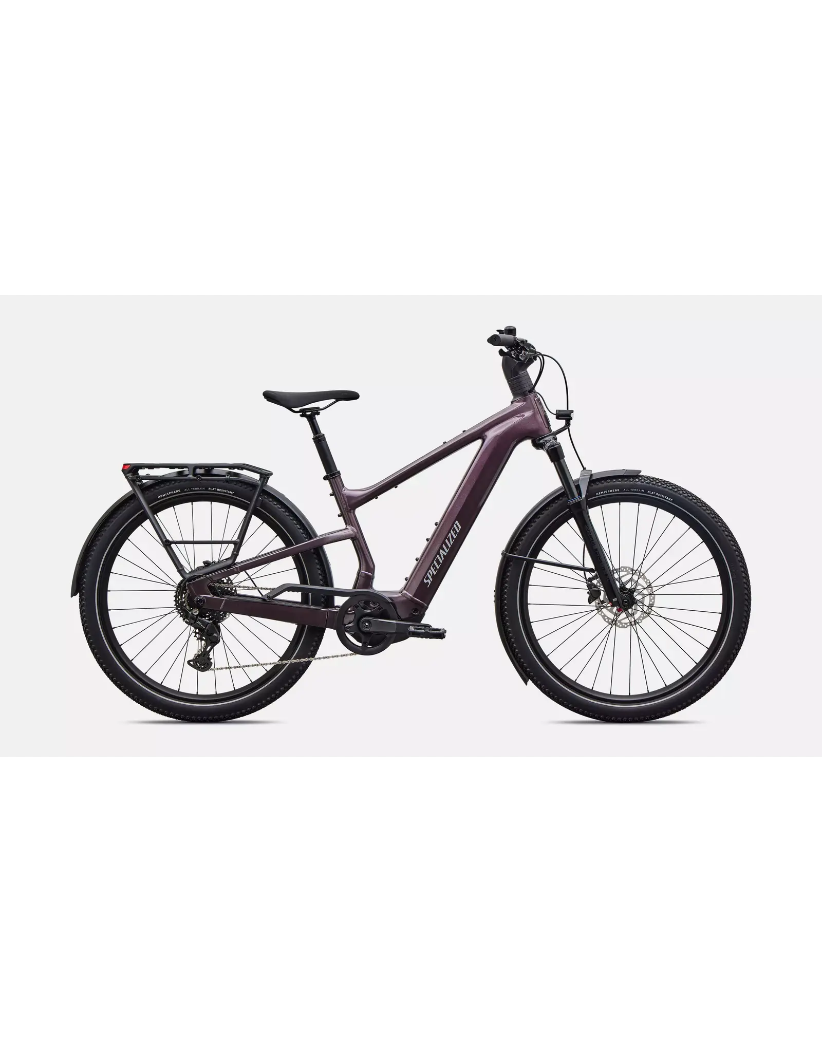 Specialized Vado Evo 4.0