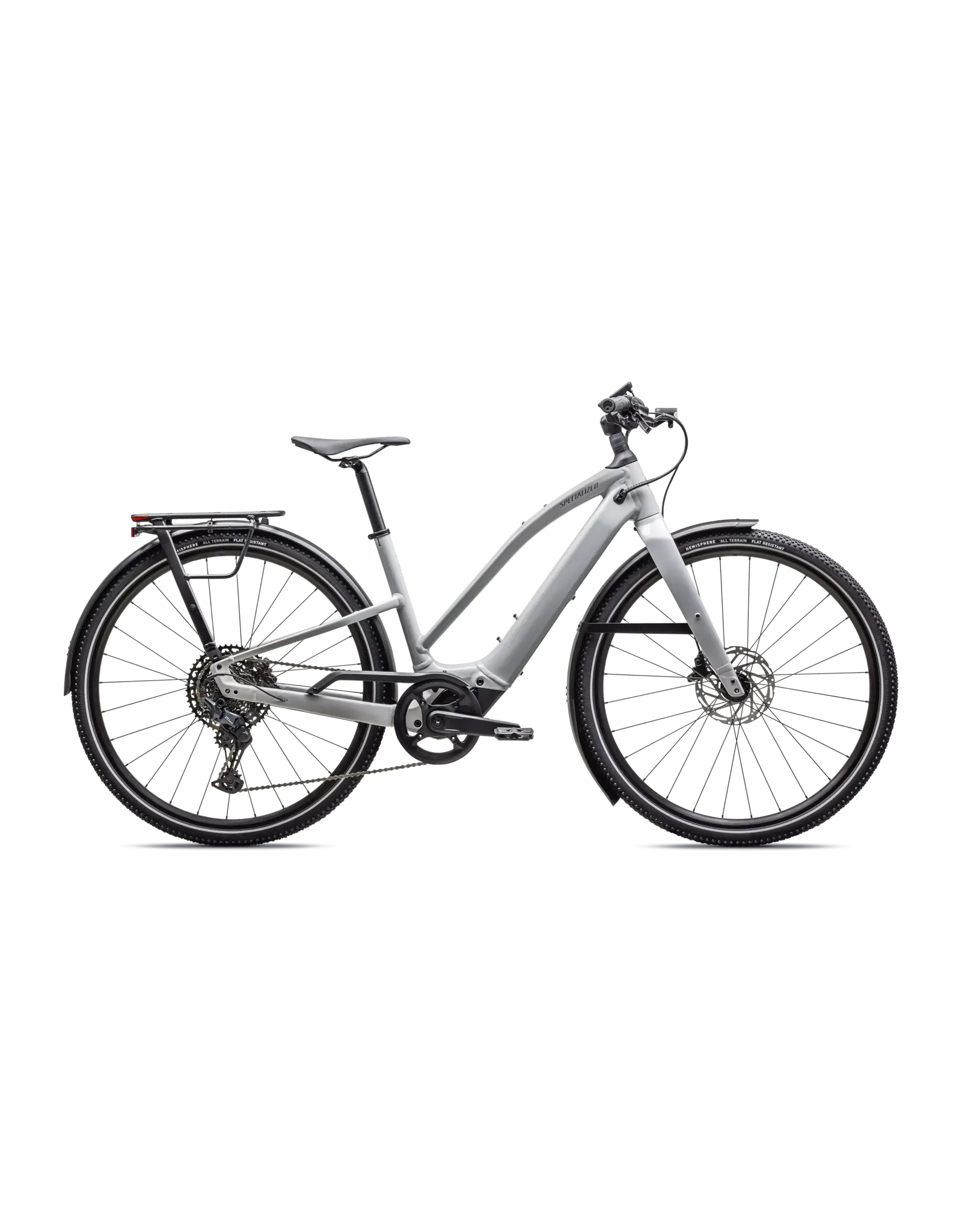 Specialized Vado SL 2 5.0 Step Thru