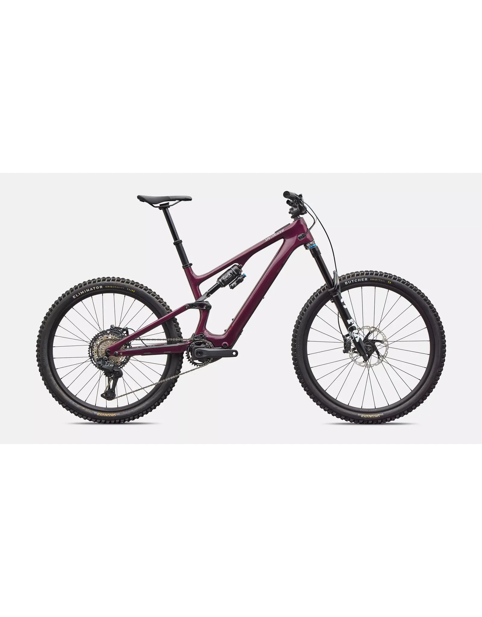 Specialized Levo SL Expert Di2