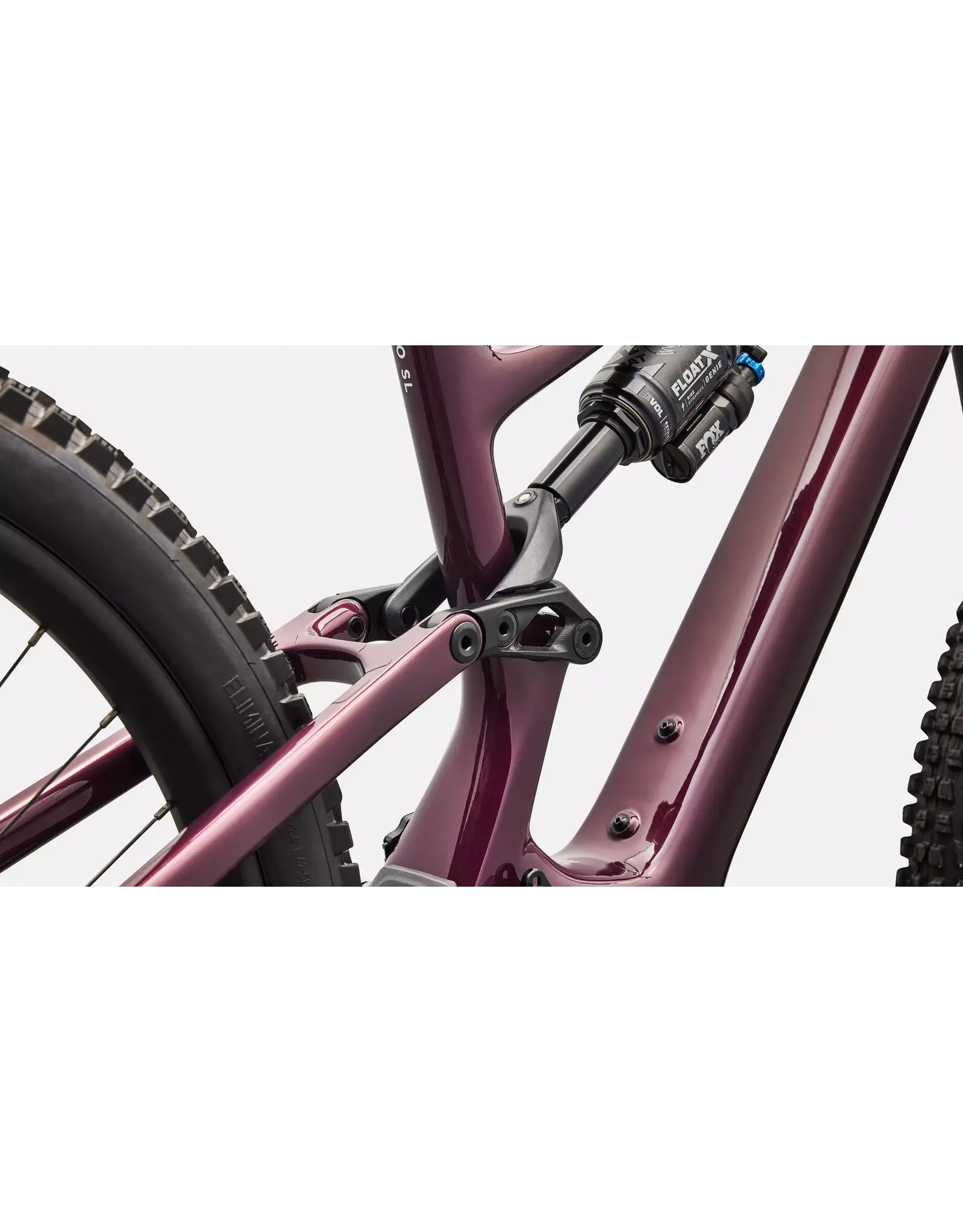 Specialized Levo SL Expert Di2