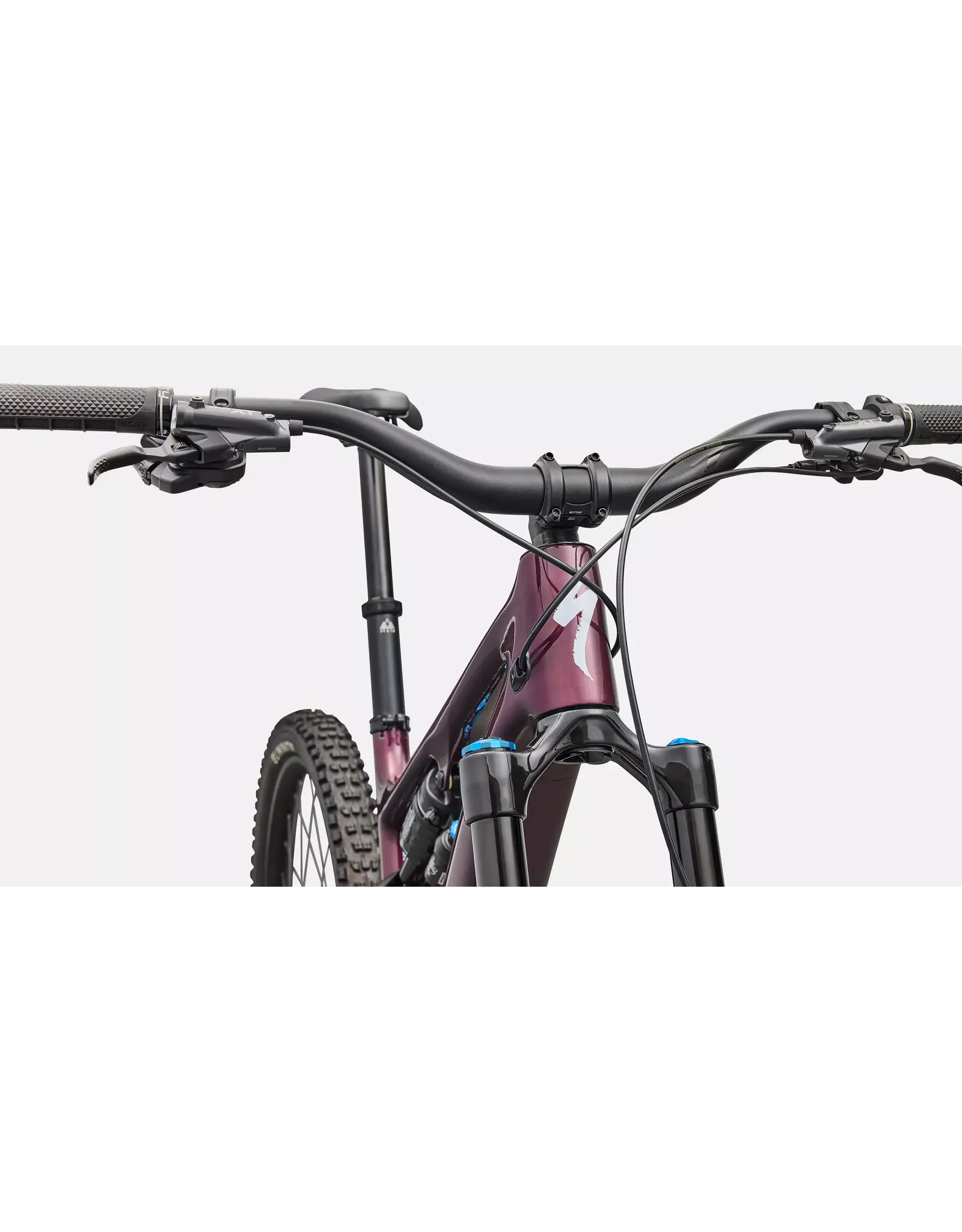 Specialized Levo SL Expert Di2