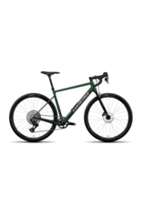 Santa Cruz Stigmata Rival AXS Rudy Large