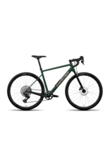 Santa Cruz Stigmata Rival AXS Rudy