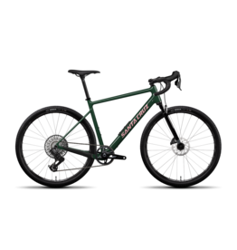 Santa Cruz Stigmata Rival AXS Rudy Large