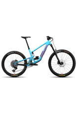 Santa Cruz Nomad 7 Eagle 90