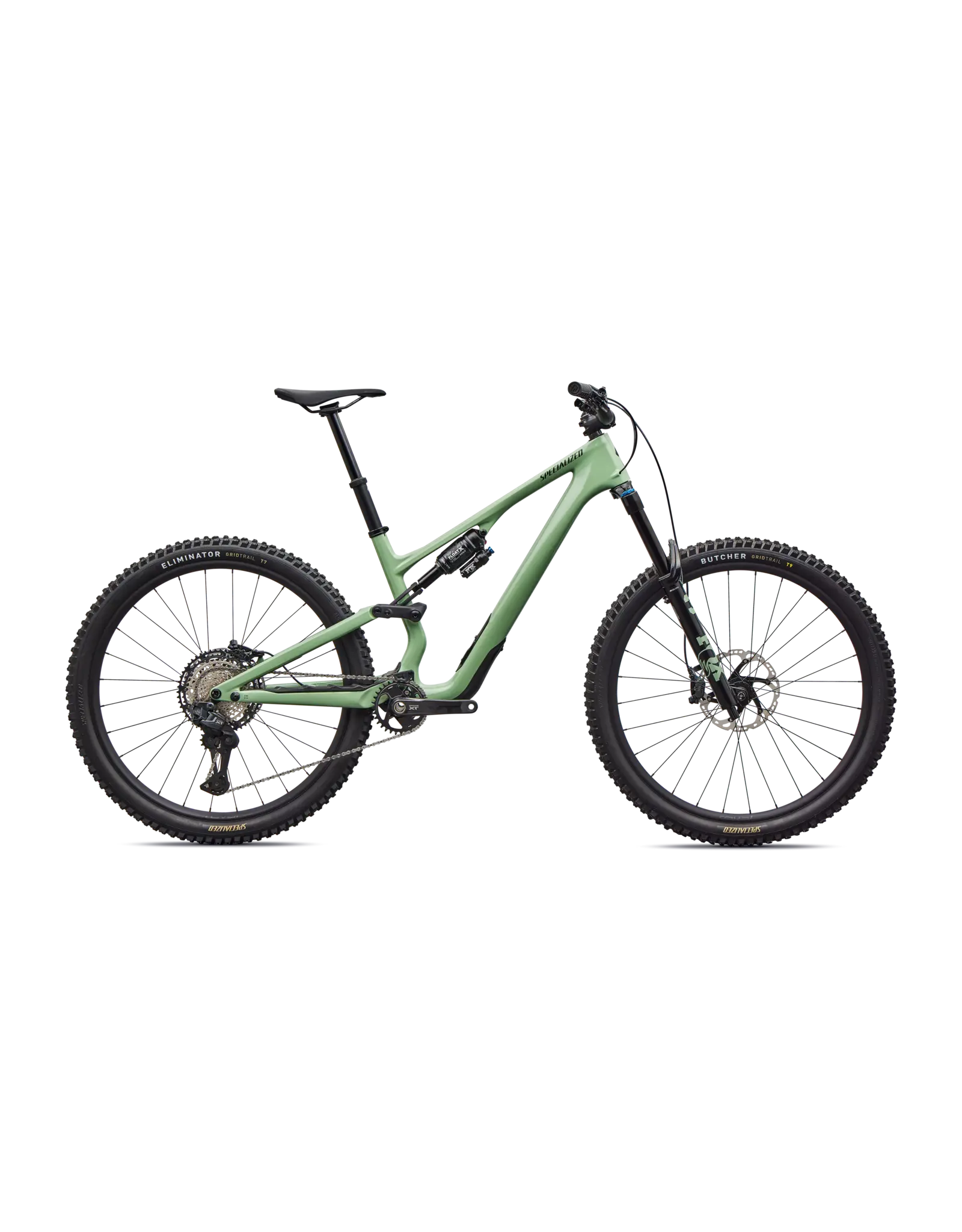 Specialized Stumpjumper 15 Evo Expert Di2 S2
