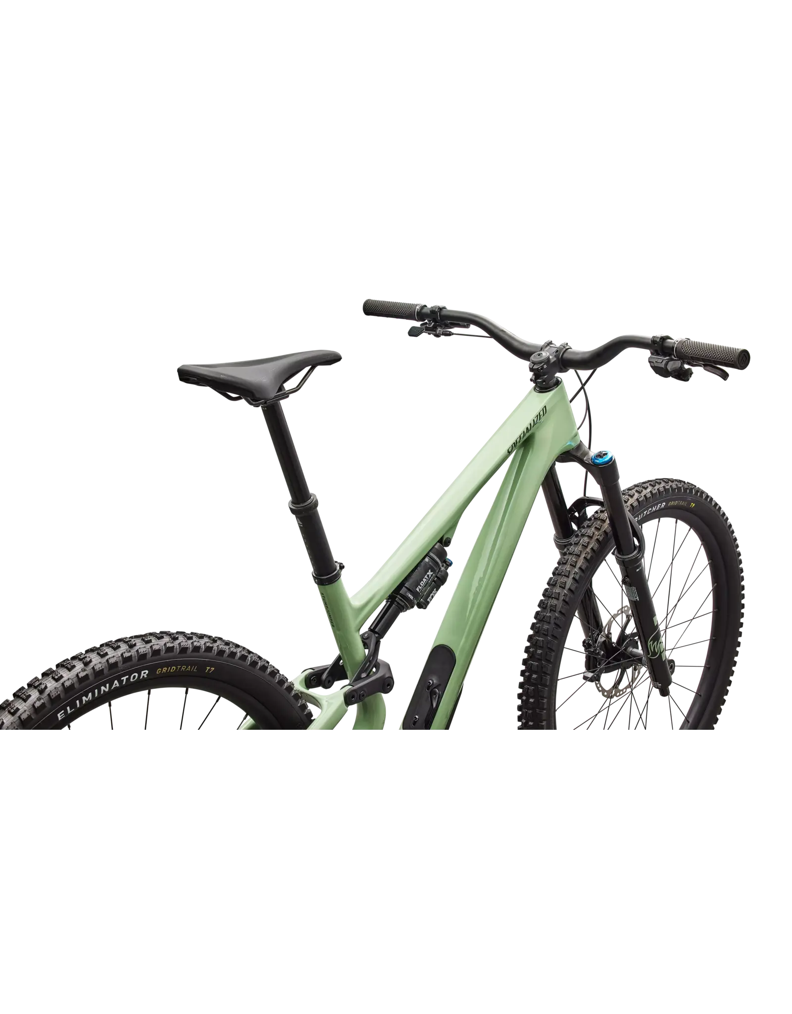 Specialized Stumpjumper 15 Evo Expert Di2