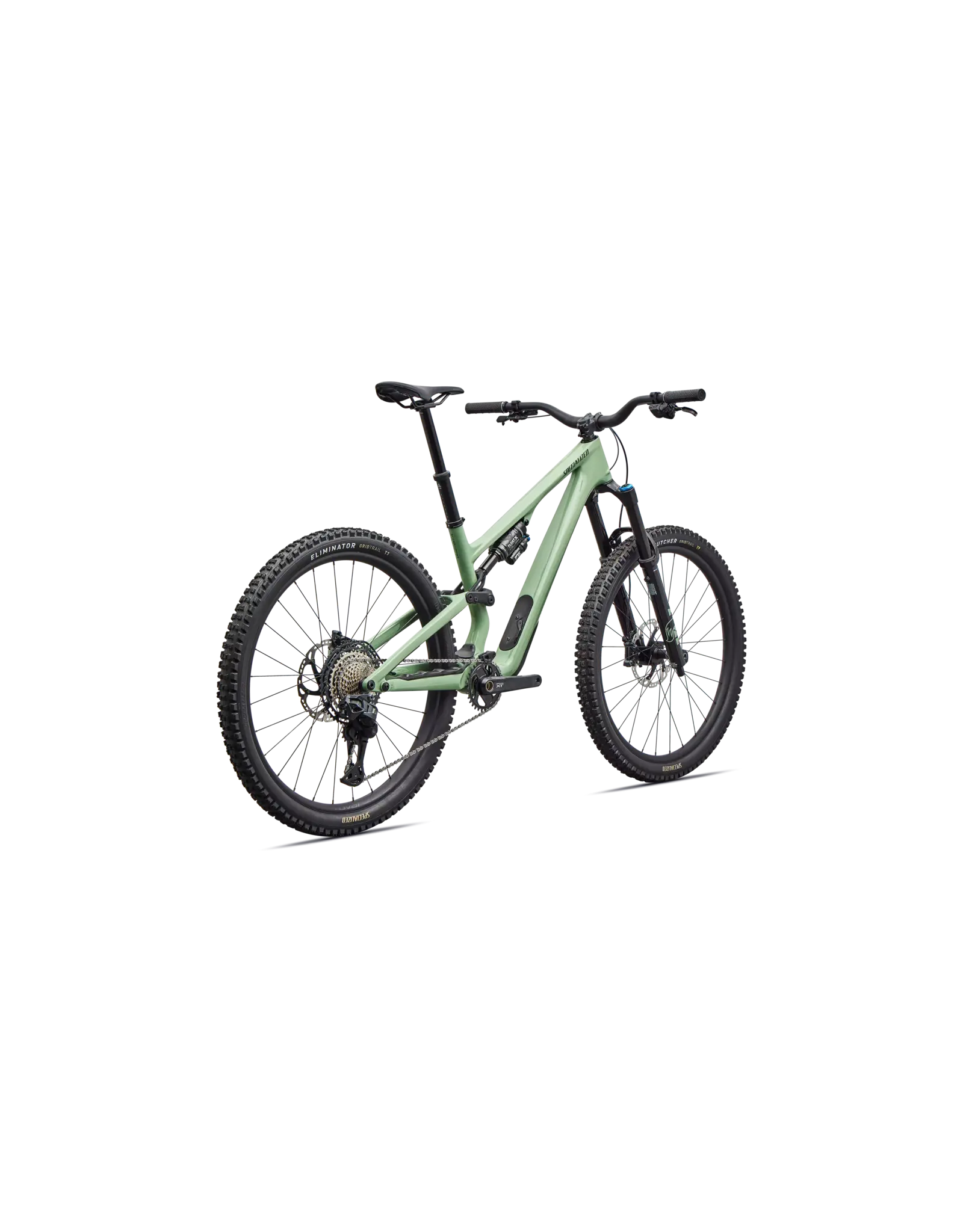 Specialized Stumpjumper 15 Evo Expert Di2