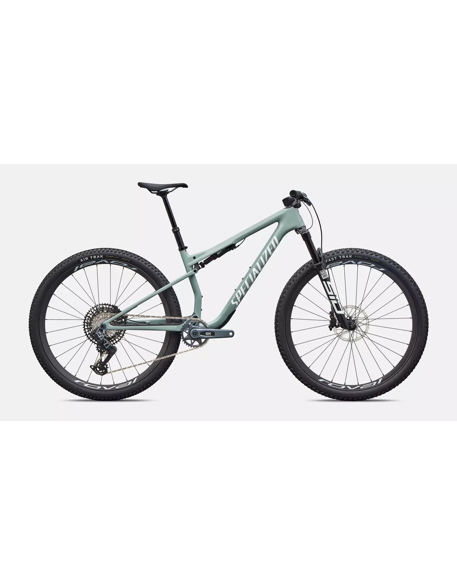 Specialized Epic 9 Expert