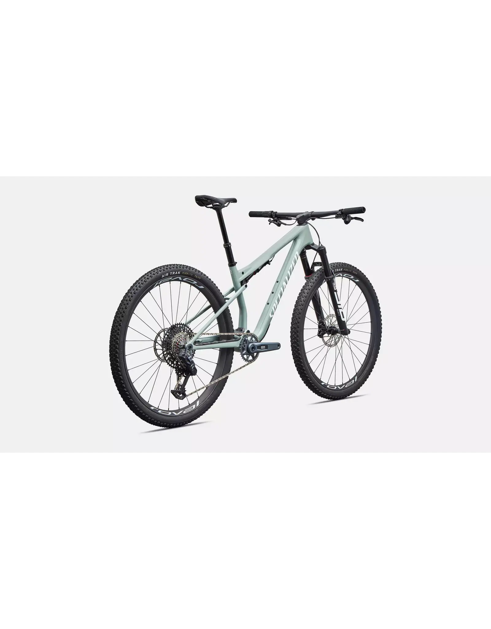 Specialized Epic 9 Expert