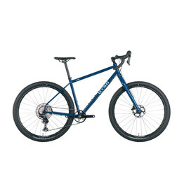 Otso Cycles Otso Fenrir Steel Apex