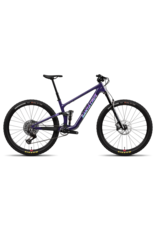 Santa Cruz Tallboy 6 Eagle 90