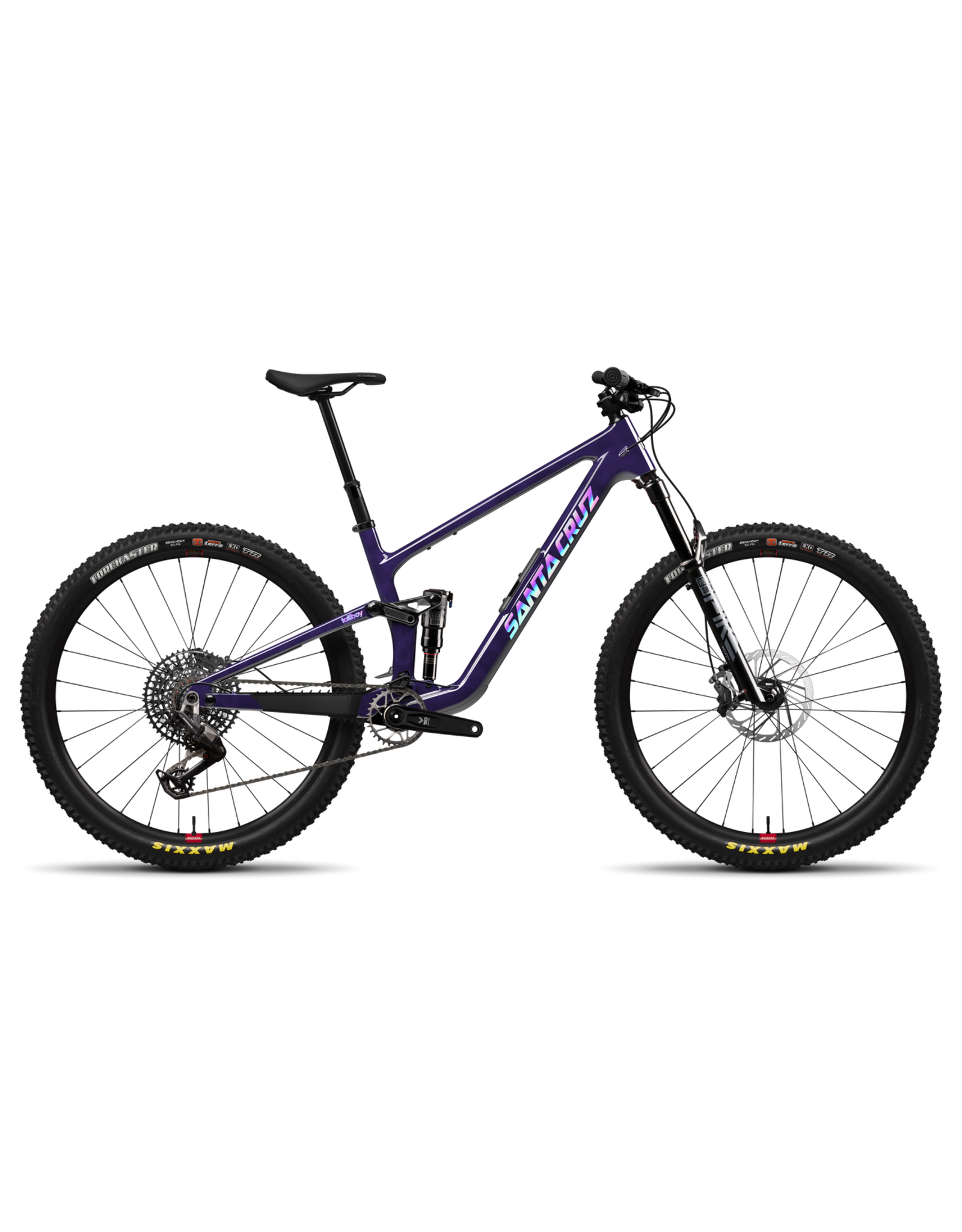 Santa Cruz Tallboy 6 Eagle 90