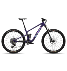 Santa Cruz Tallboy 6 Eagle 90