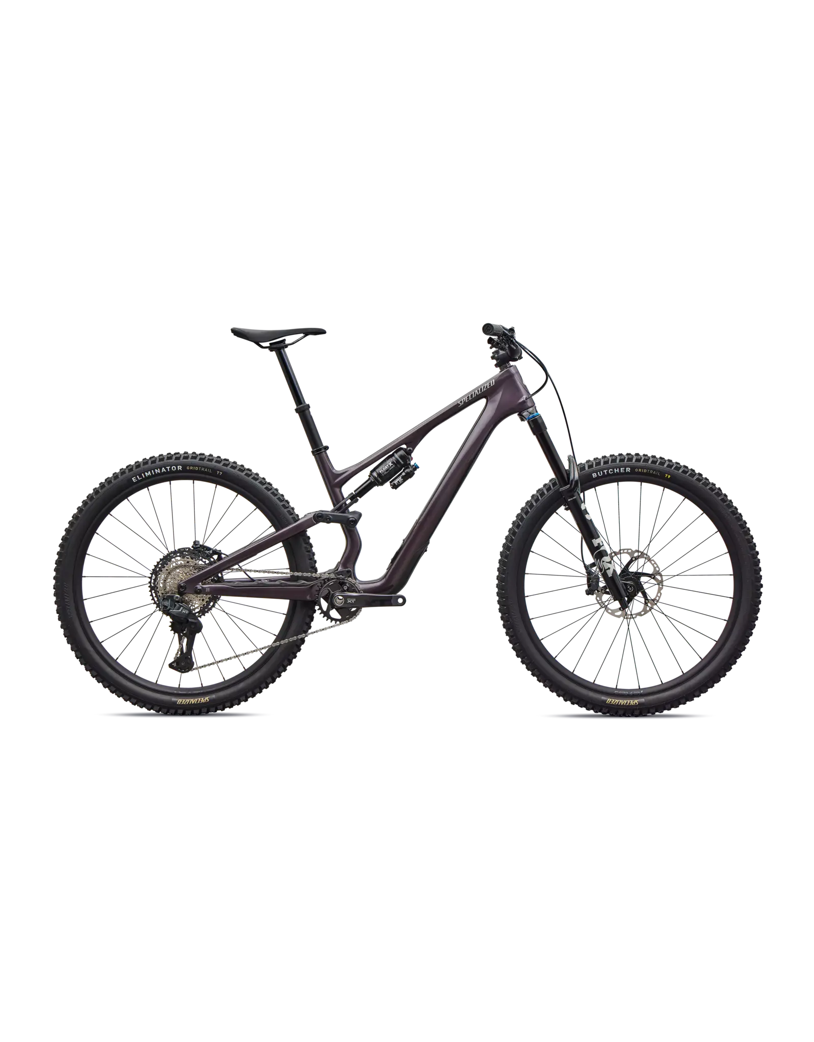 Specialized Stumpjumper 15 Evo Expert Di2 S2