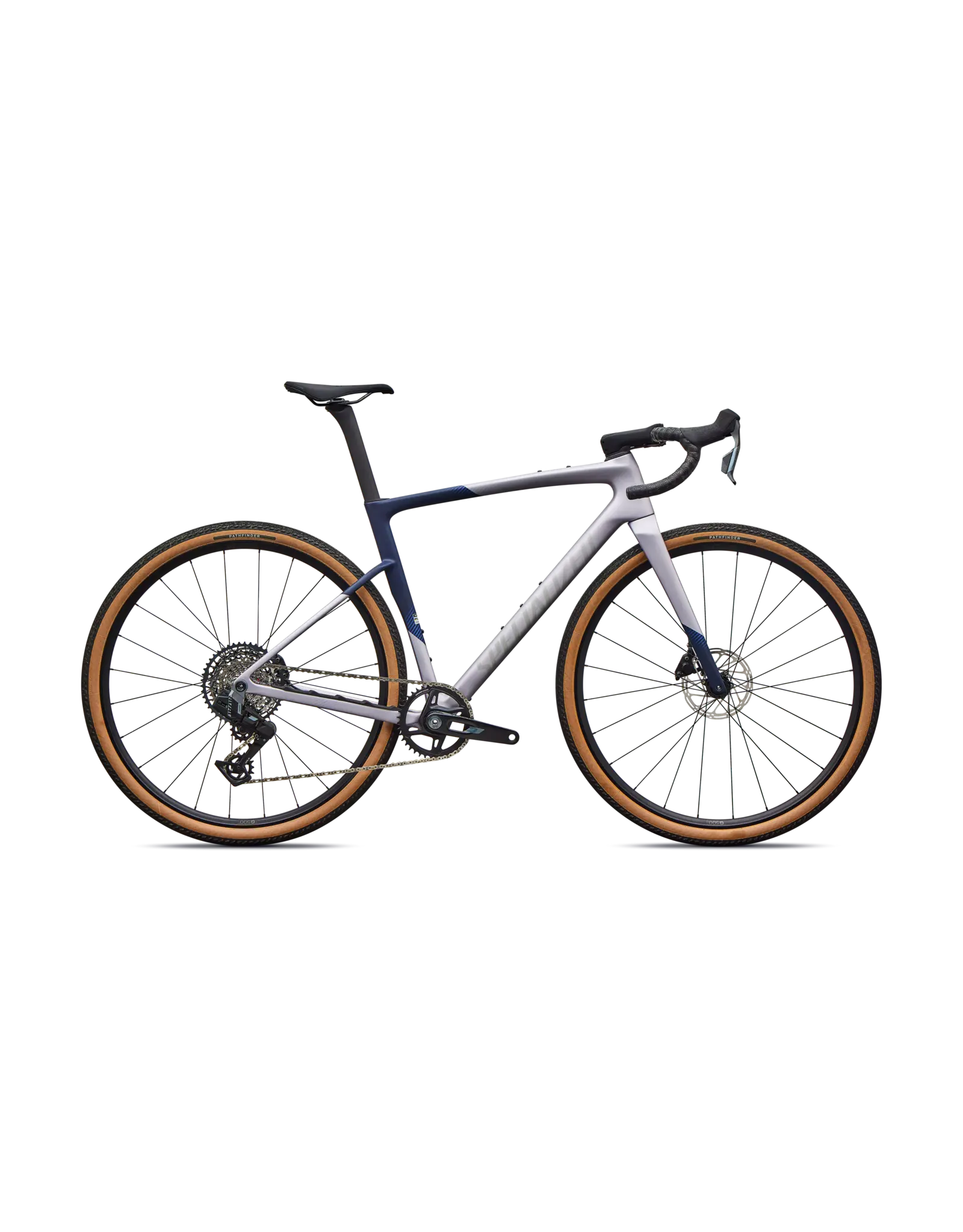Specialized Crux 5 Comp