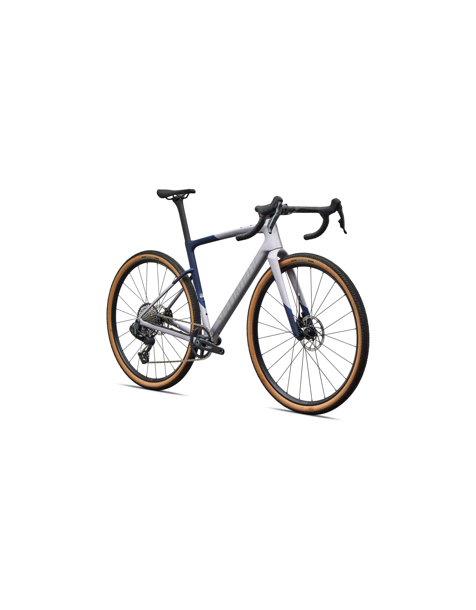 Specialized Crux 5 Comp