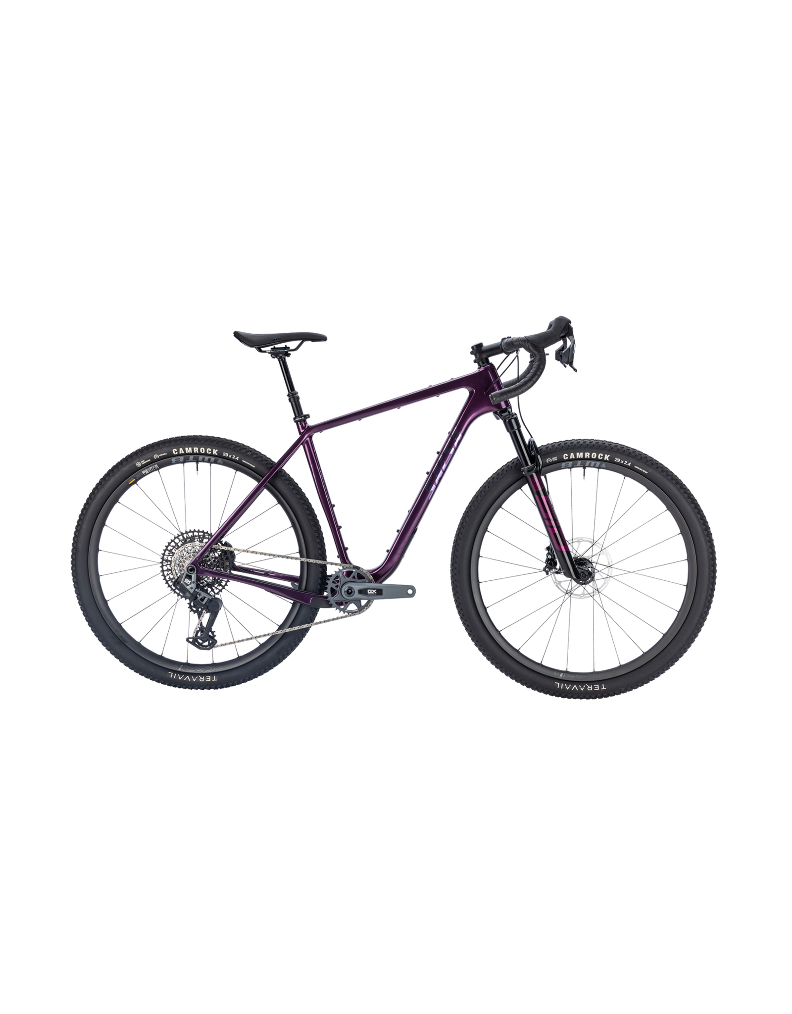 Salsa Cutthroat GXS AXS