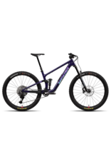 Santa Cruz Tallboy 6 Deore