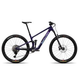 Santa Cruz Tallboy 6 Deore
