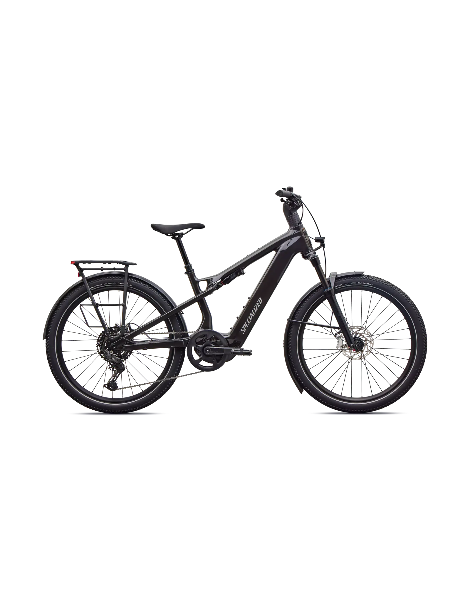 Specialized Vado X 4.0