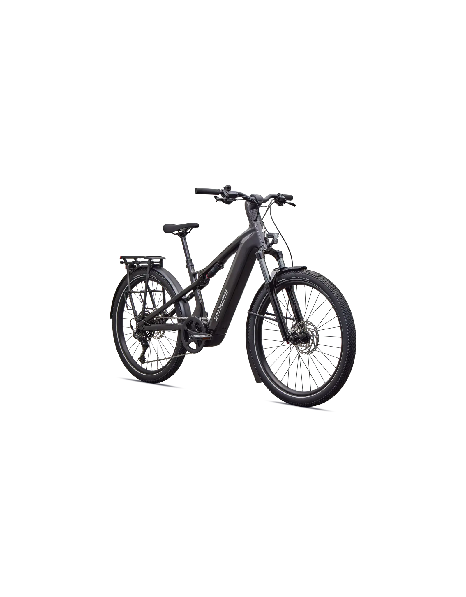 Specialized Vado X 4.0