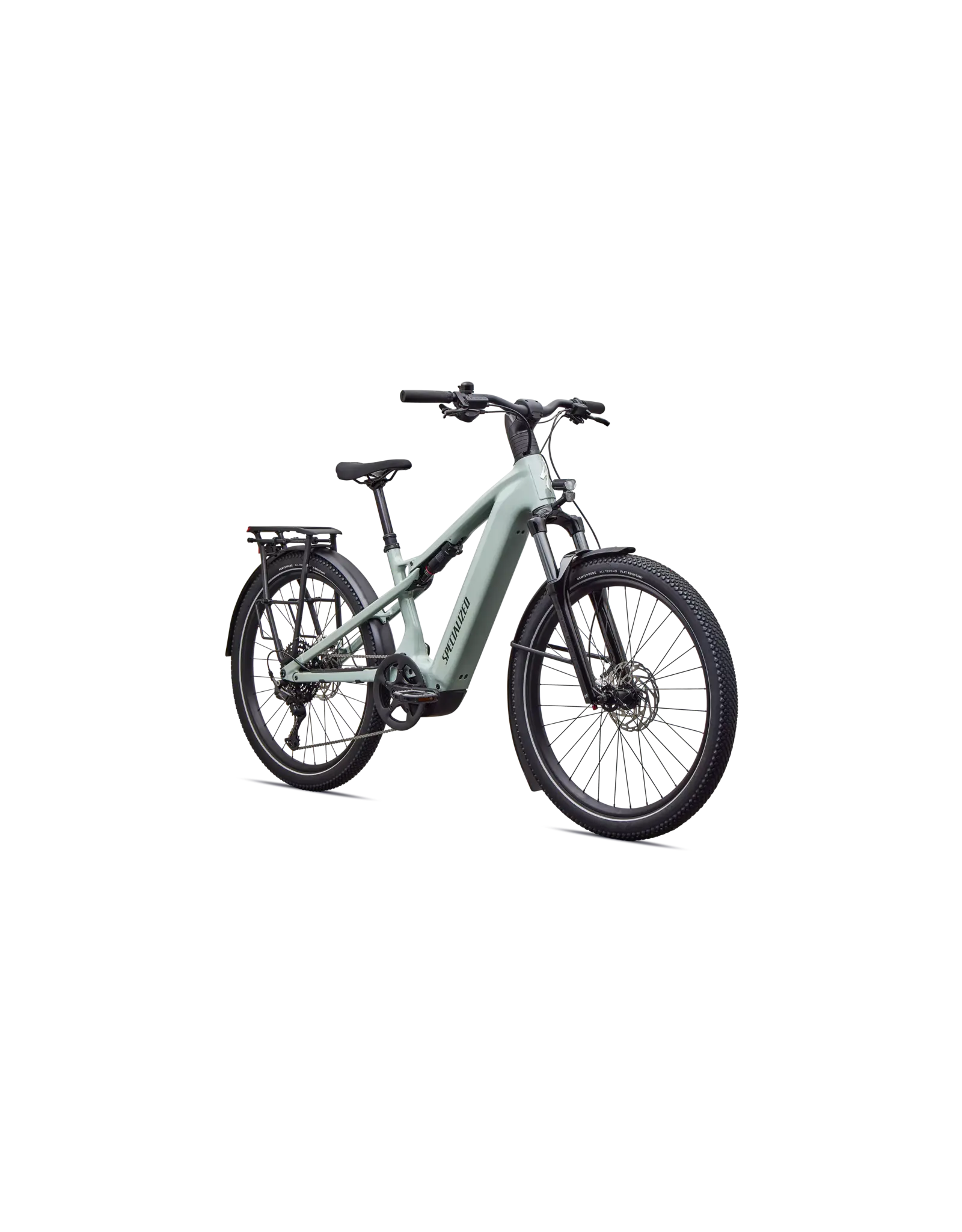Specialized Vado X 4.0
