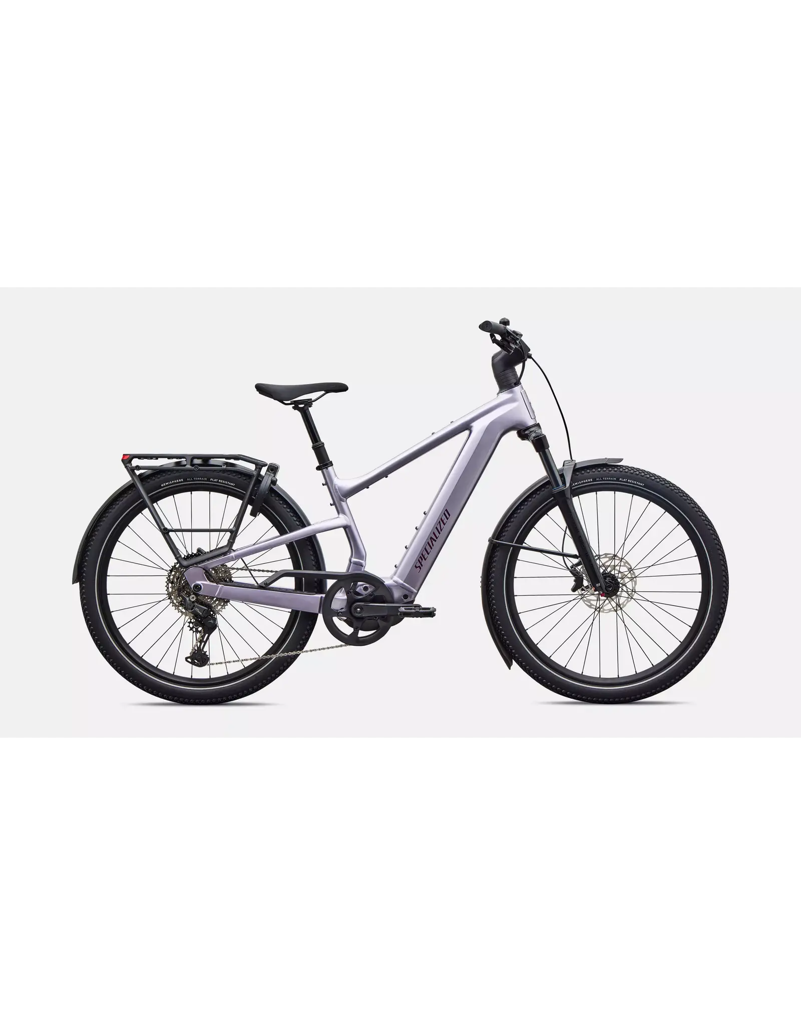 Specialized Vado Evo 5.0
