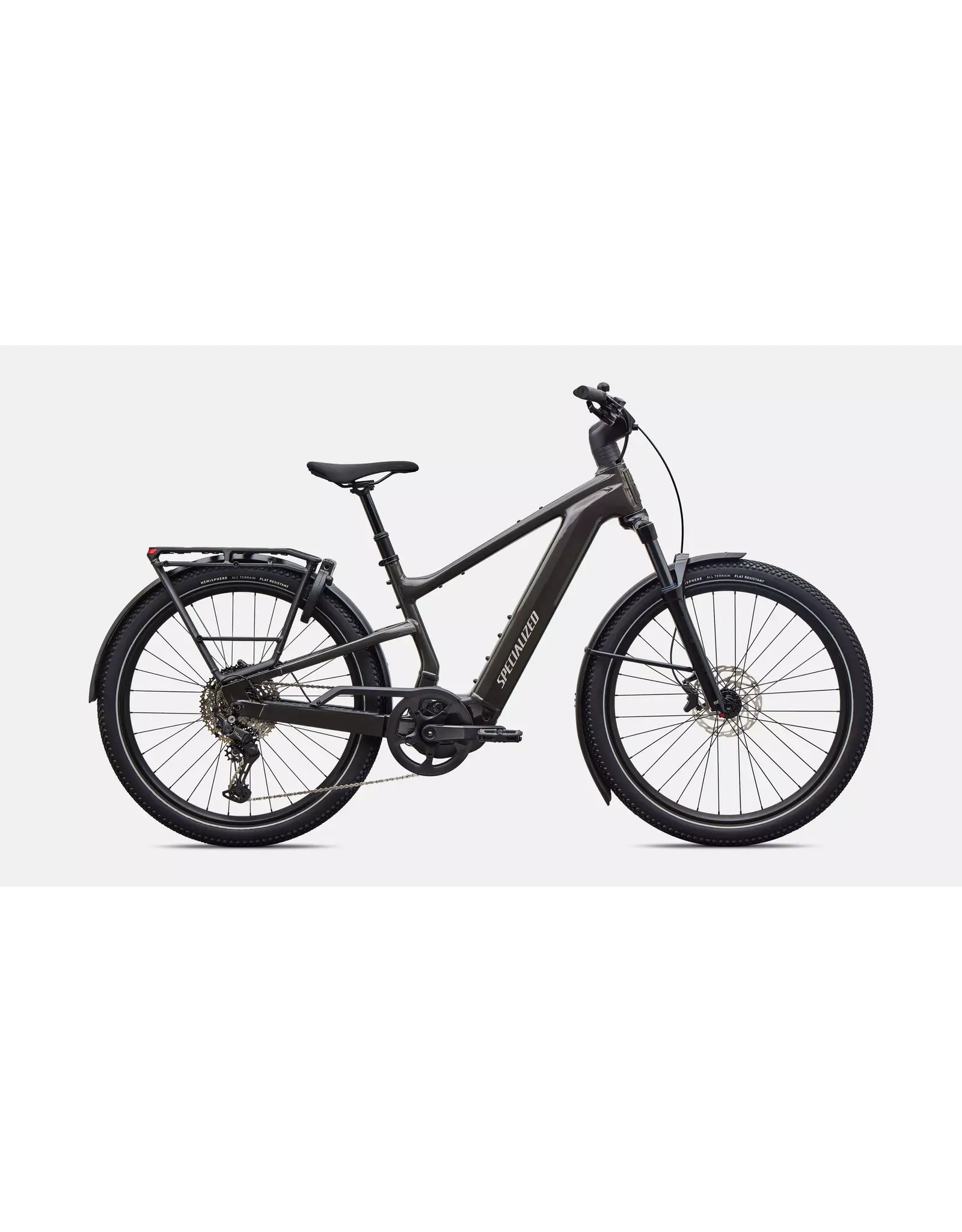 Specialized Vado Evo 5.0