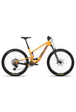 Santa Cruz Tallboy GX AXS XL