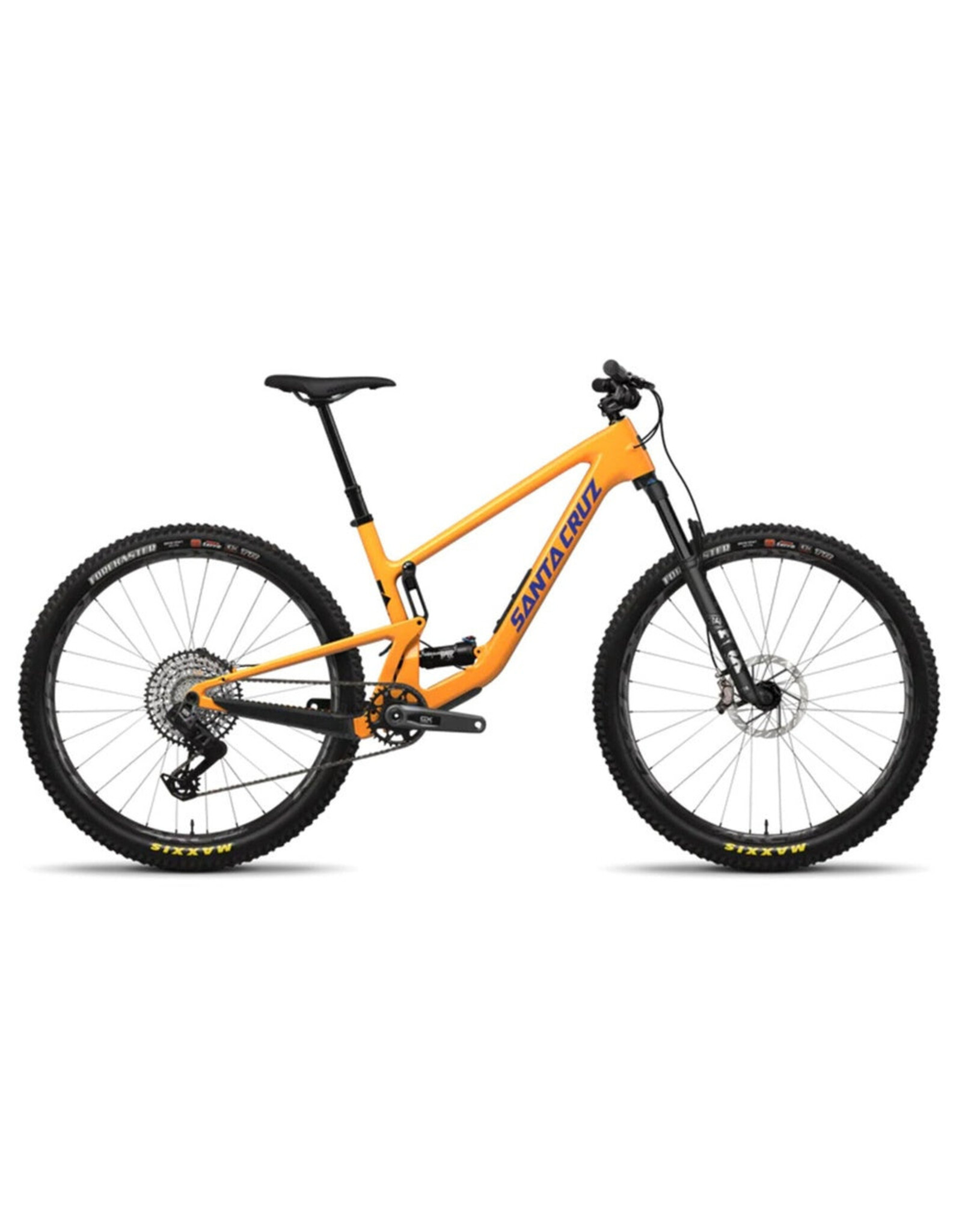 Santa Cruz Tallboy GX AXS XL
