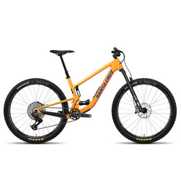 Santa Cruz Tallboy GX AXS XL