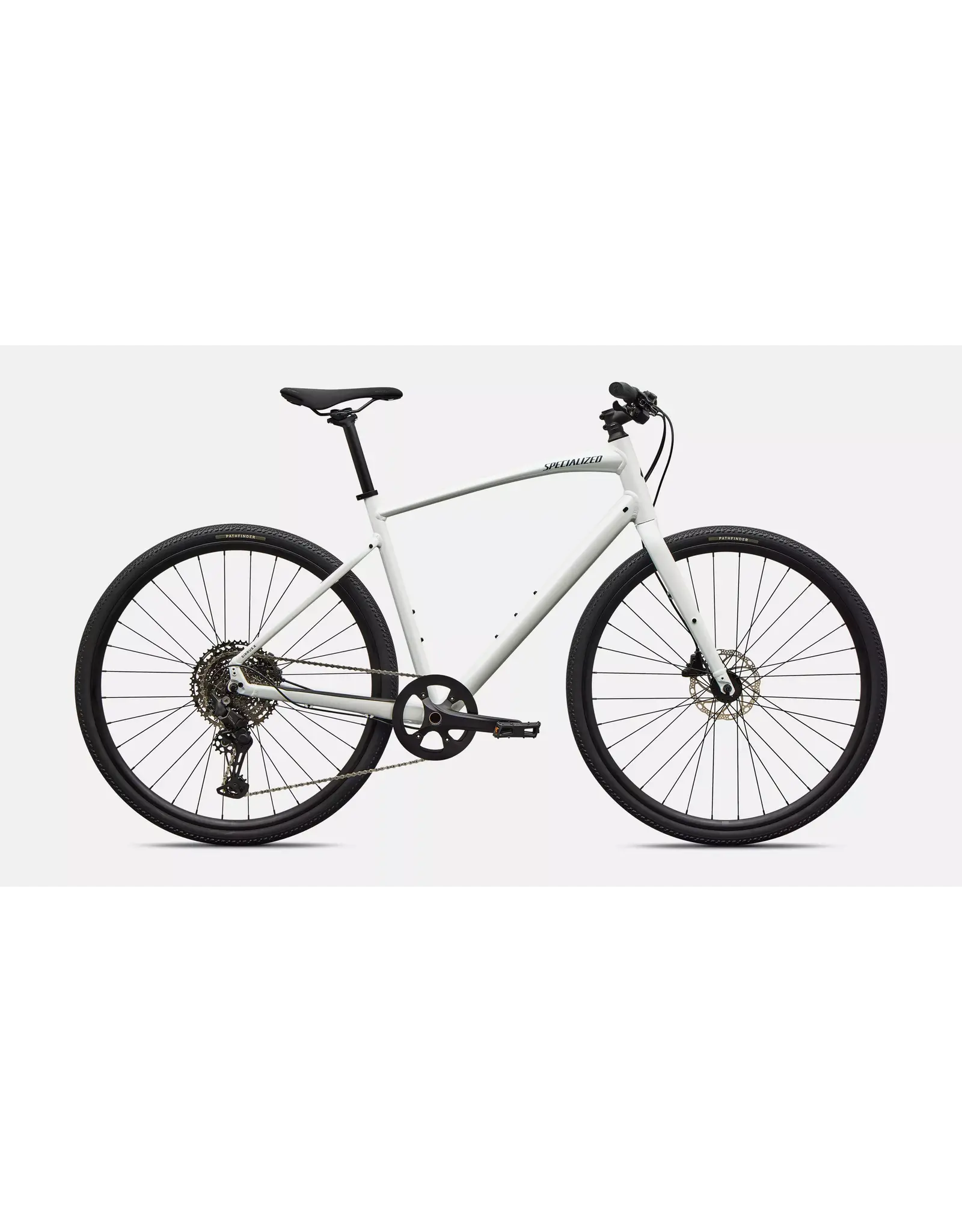 Specialized 2027 Sirrus X 3.0