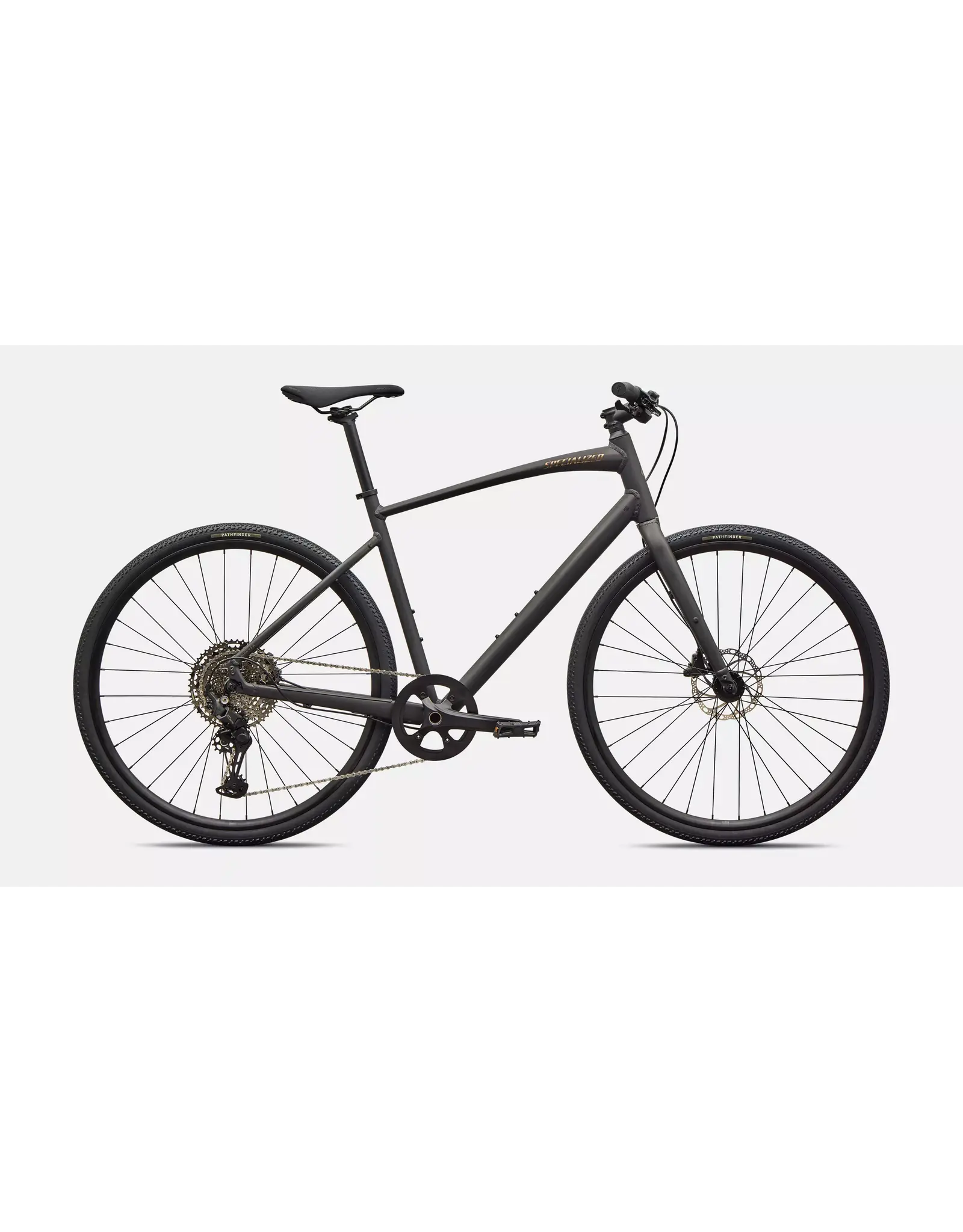 Specialized 2027 Sirrus X 3.0