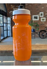 Specialized Fairhaven Furry Friends WHS Fundraiser Water Bottle