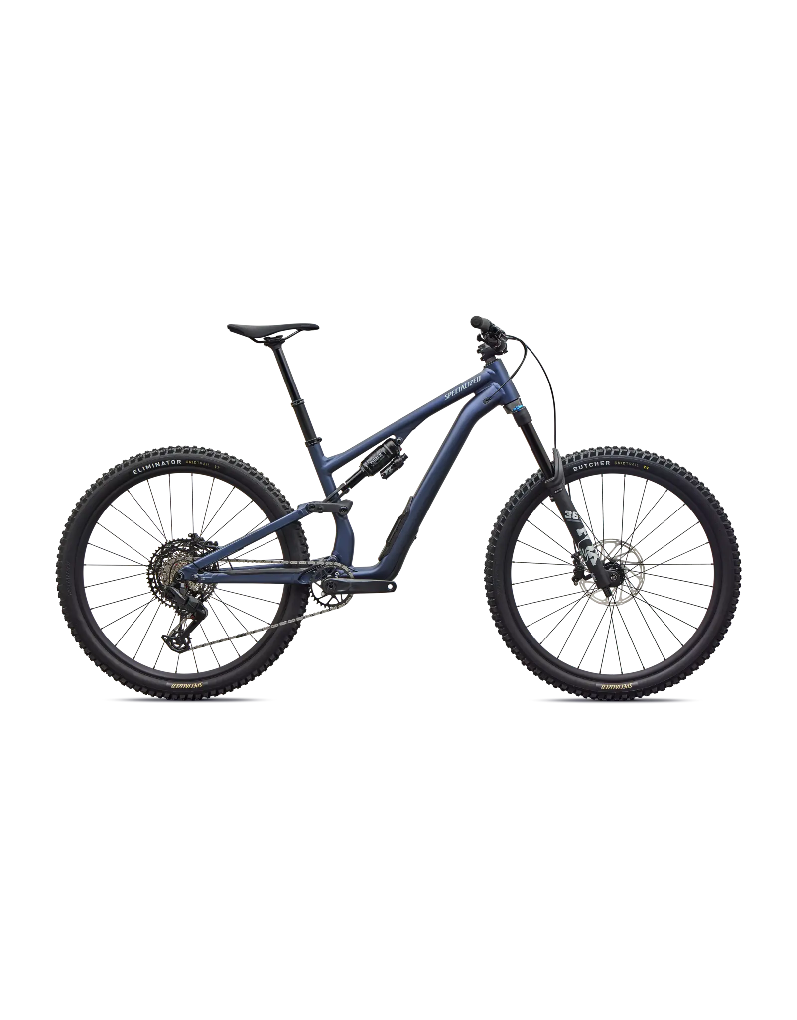 Specialized 2027 Stumpjumper Evo Comp Alloy