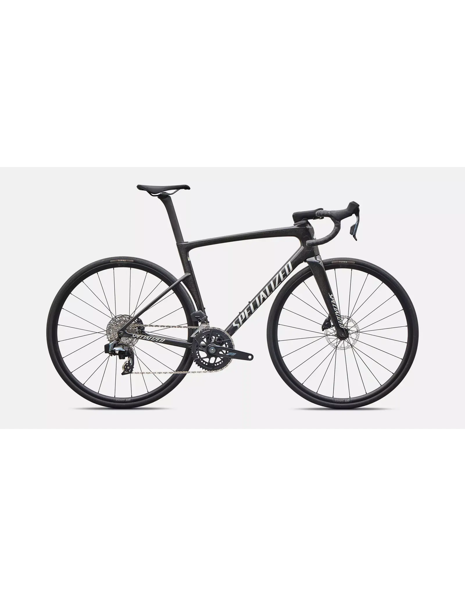 Specialized Tarmac SL9 Comp Rival
