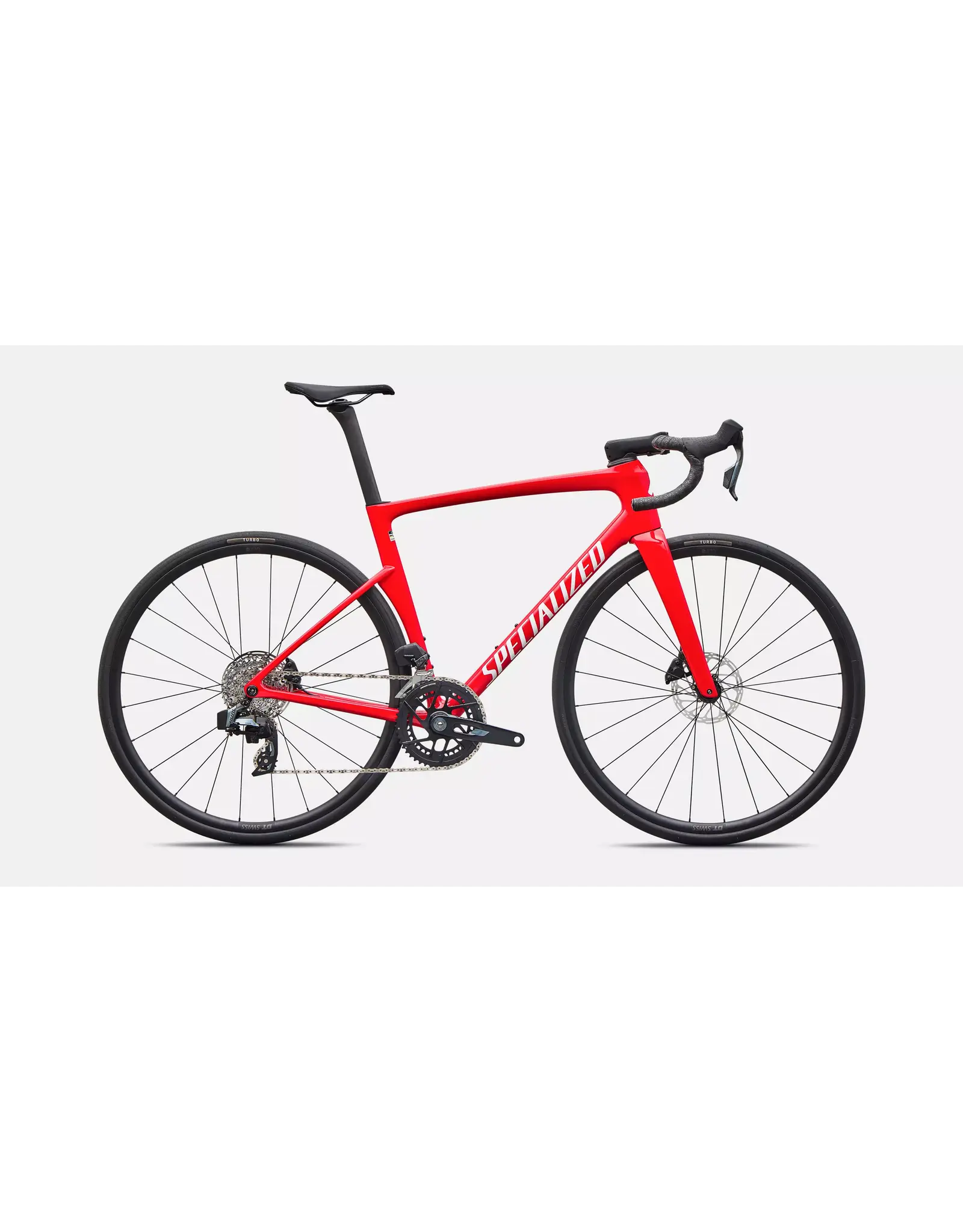 Specialized Tarmac SL9 Comp Rival