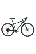Salsa Journeyer Cues 10