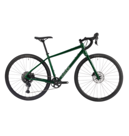 Salsa Journeyer Cues 10