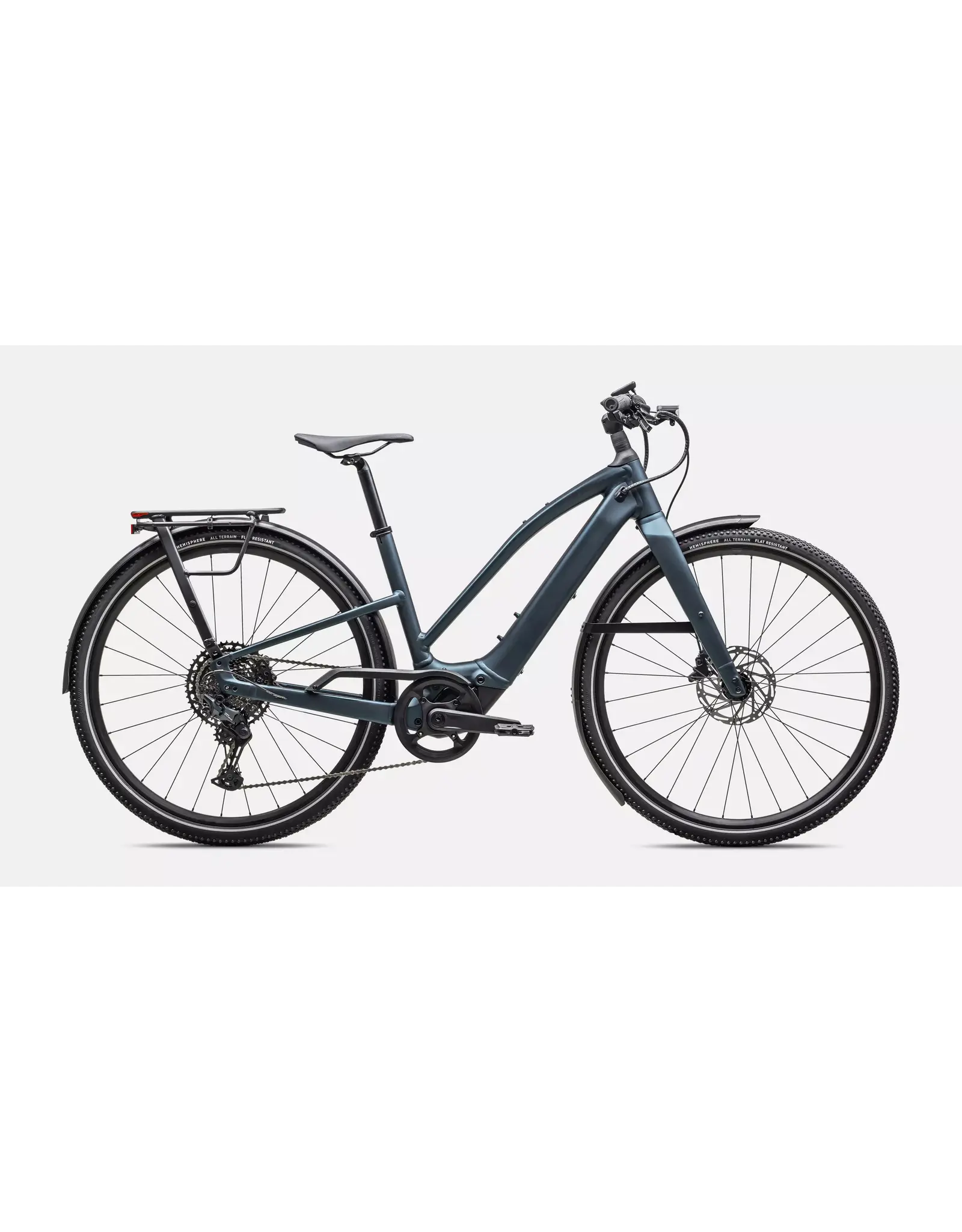 Specialized Vado SL 2 5.0 Step Thru