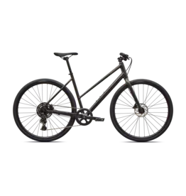 Specialized 2027 Sirrus X 2.0 Step Thru