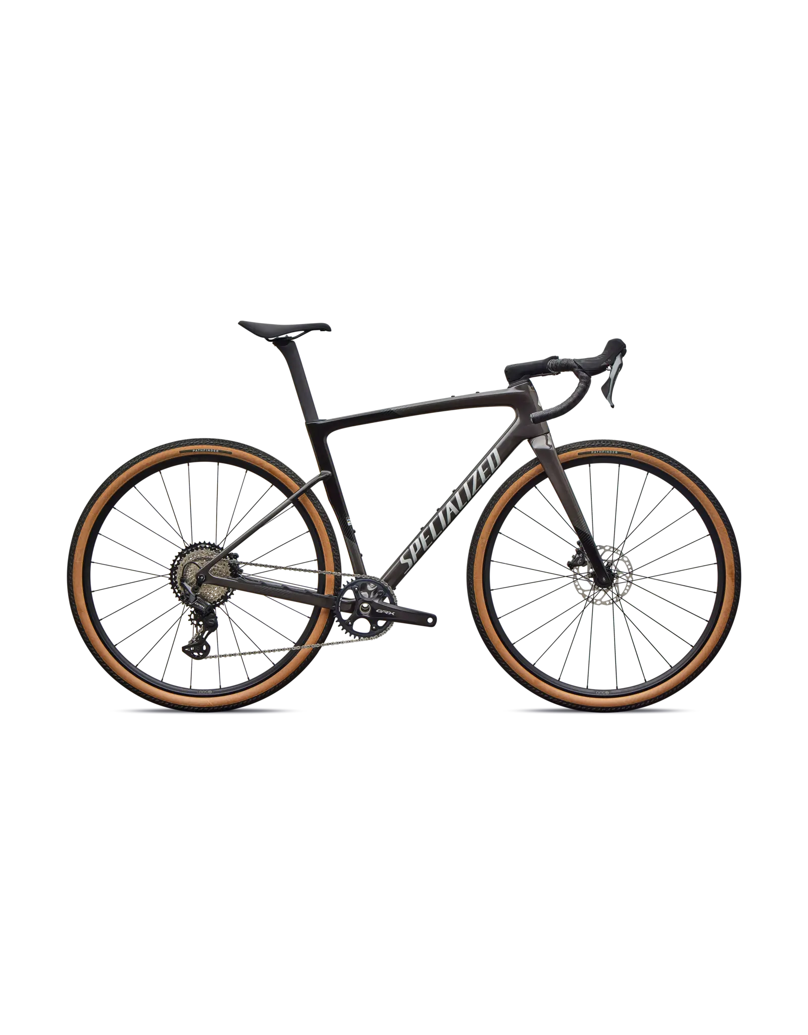 Specialized Crux 5 Sport GRX