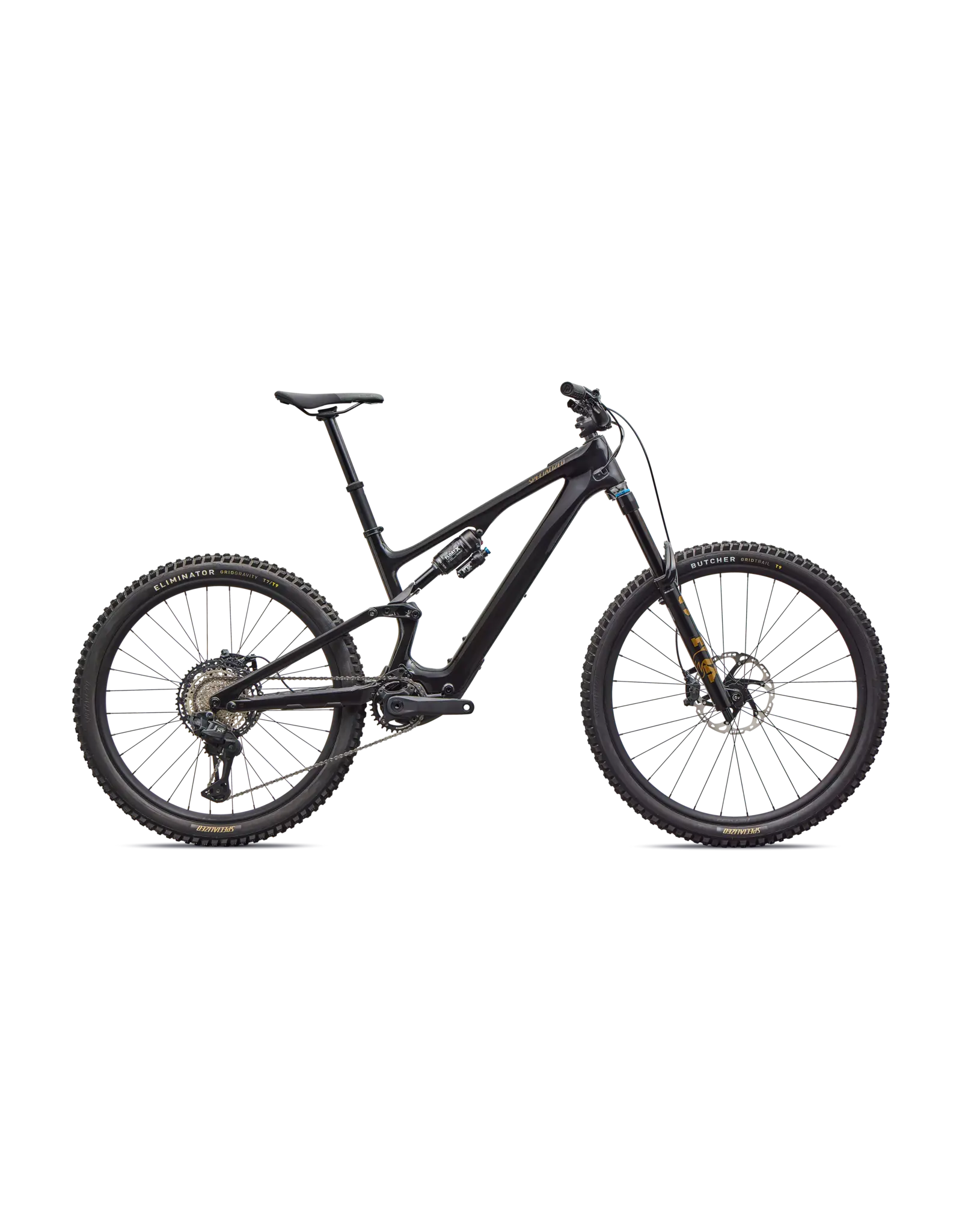 Specialized Levo SL Expert Di2